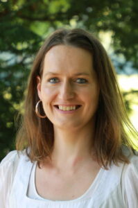 Mozisch Renate