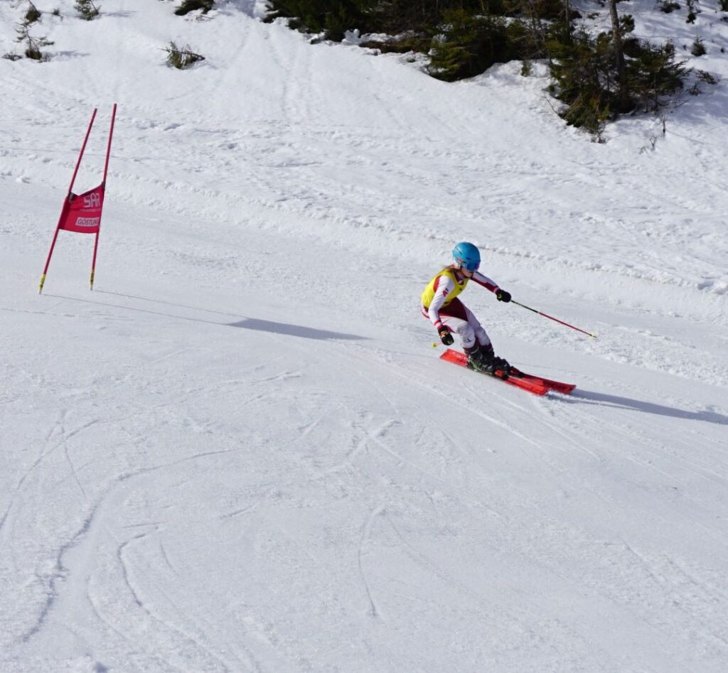 18. Ski- und Snowboardmeisterschaften der NÖ Landwirtschaftlichen Fachschulen