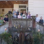 Kandidaten Prüfung LFS Hohenlehen