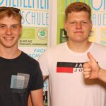 Abschlussklasse 2024/25