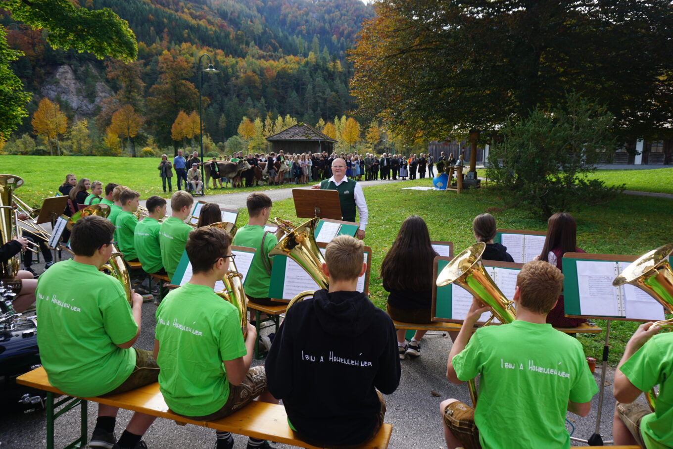 Ernte Dank Feier 2025