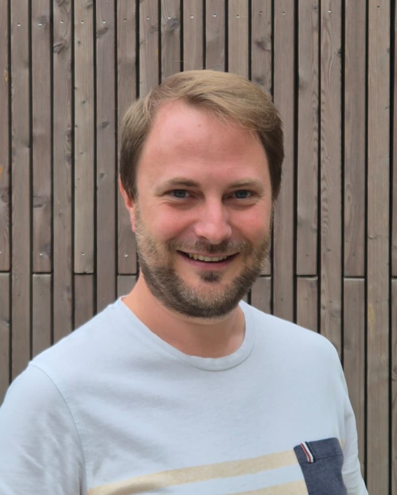 Ing. Stefan Feichtegger, BEd