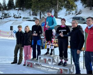 Schimeisterschaften auf dem Hochkar 2026