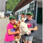 Jungzüchterinnen mit Kalb (002)