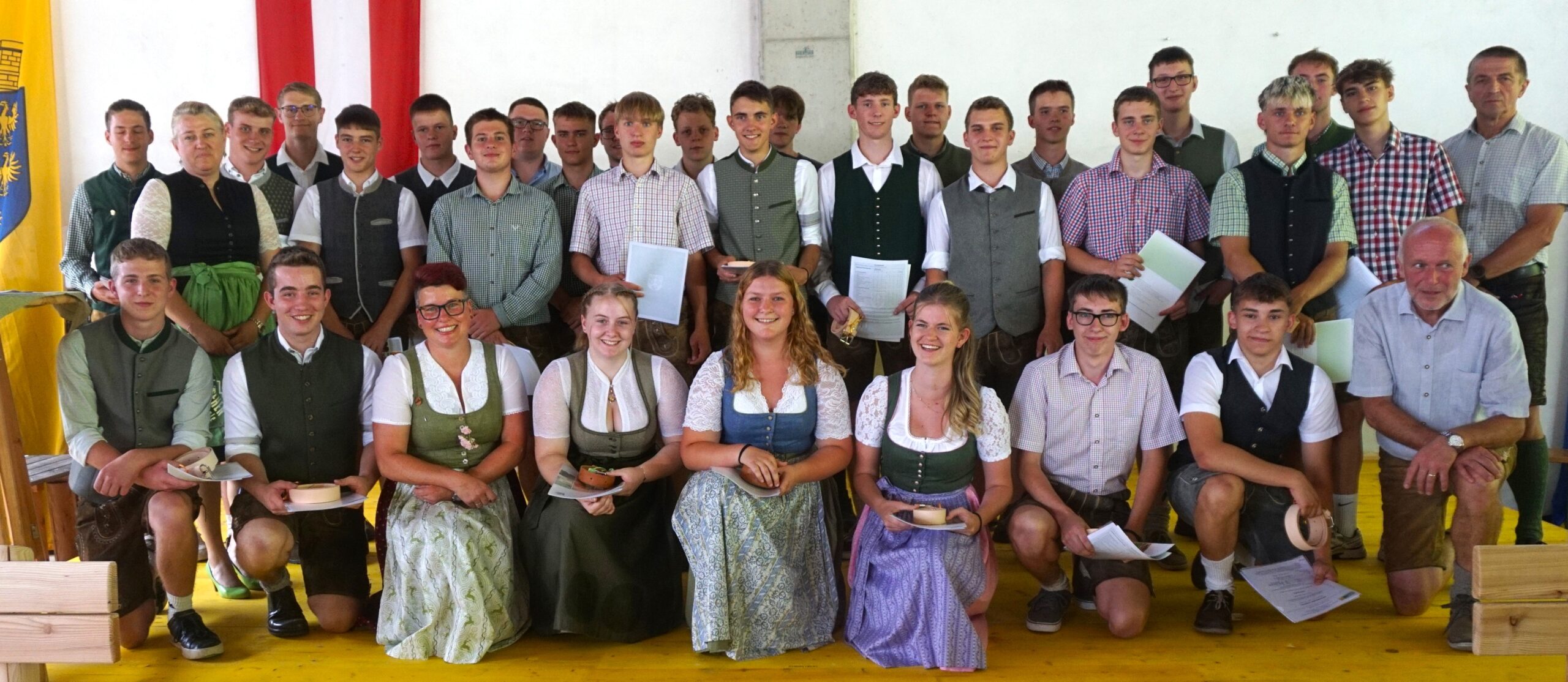 Klassenfoto 3B Klassenfoto 3B