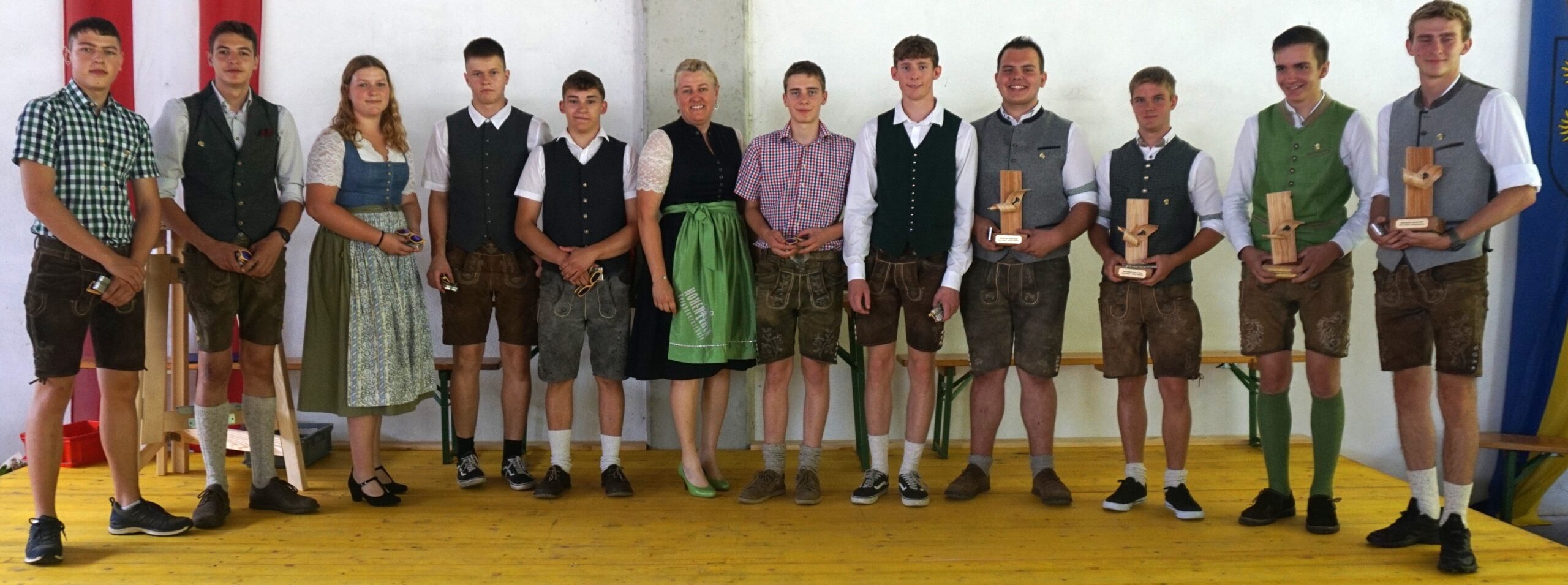 PA Beste Schüler 1 2026